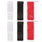 6pcs Back Bra Extender Strap Extension 2 Hooks Extenders For Women Bra Accessories Lengthened Buckle Bra Hook Botton Intimates