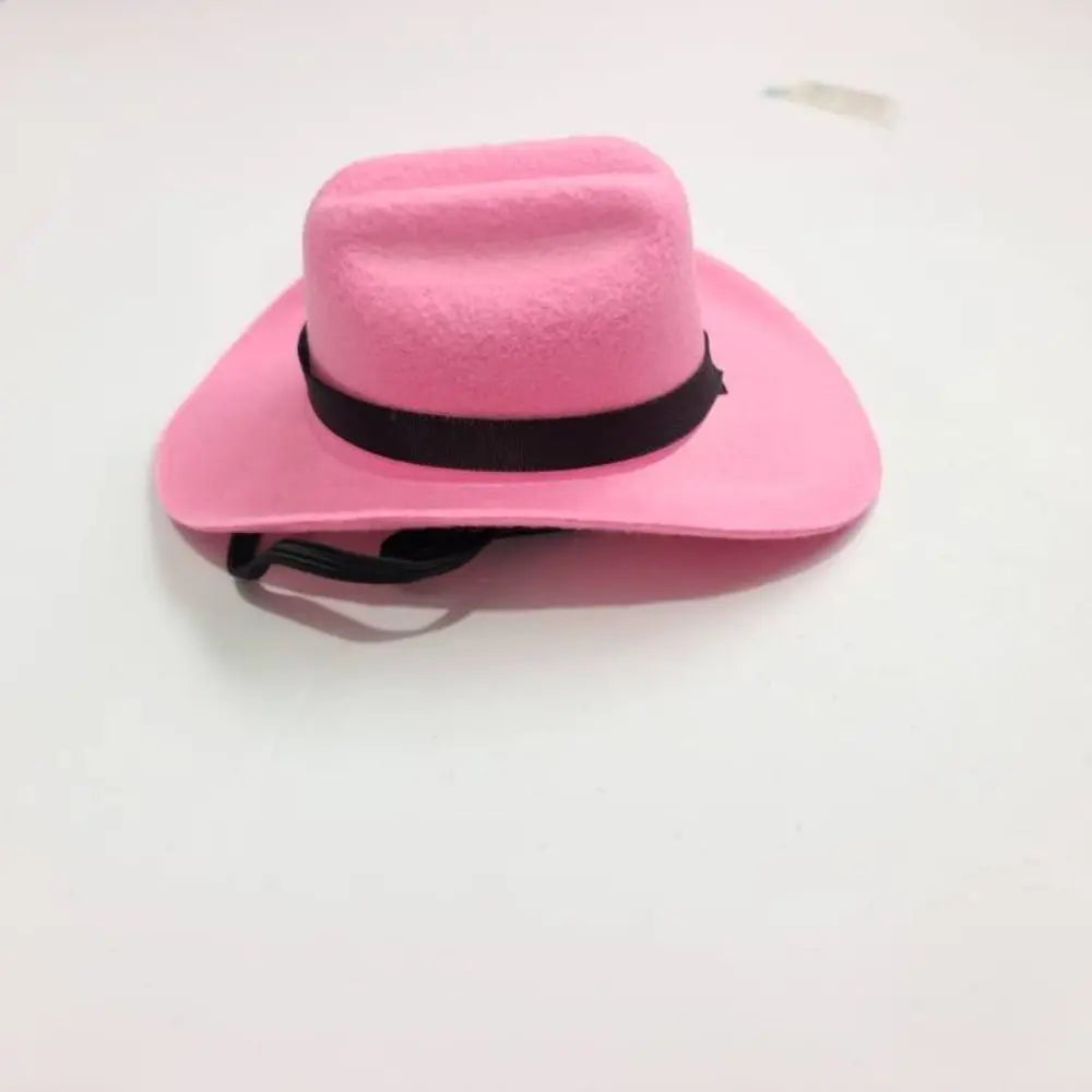Outdoor Adjustable Pet Dog Hat Summer Pet Accessories Dogs Cat Caps Dogs Cats Headwear Dog Cat