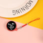 Montre LED créative à pendentif, montre électronique tactile simple pour écoliers du primaire