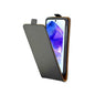 Fashion Vertical Flip Leather Case For Samsung Galaxy A55 A35 A25 A15 5G Cover with Card Holder