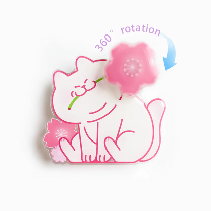 Magnetic Phone Holder Custom Cartoon Design Acrylic Phone Grip GripTok Popular Phone Socket Stand Custom Photo Logo