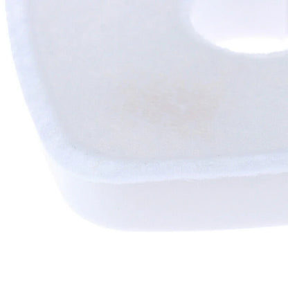 Hot Activated Carbon Filters For Automatic Cat Water Fountain Indoor Pets Drinking Filter Heart Shaped Artifact Pet Dispenser