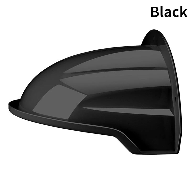 Protective Covers Shield Wall Waterproof Rainproof Cover Turret Dome Cameras Protection Box Security Camera Protection Case