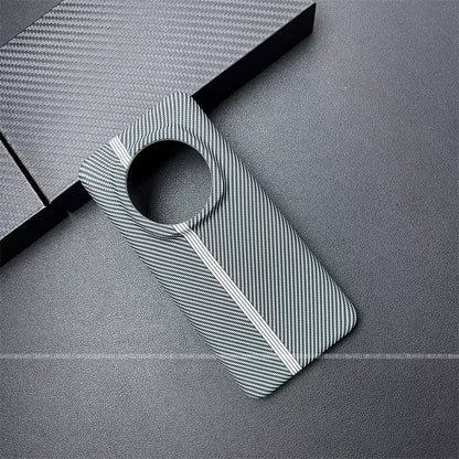 For Huawei Honor Magic 6 5 4 Pro Case Hard carbon fibre Slim Protective Back Cover Cases For Honor Magic6 6Pro 5 4 Phone Shell