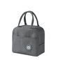 Sac isotherme portable pour pique-nique, pour femmes et enfants