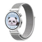 18mm Nylon Strap for Huawei Watch GT5 GT4 41mm Sports Comfortable Breathable Band Huawei Watch GT5 Pro 42mm Accessories Bracelet