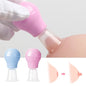 Nipple Aspirator Puller Retraction Pump Sucker Teat Portable Massager Silicone Care Nipple Orthotics Corrector Women Health L3L5