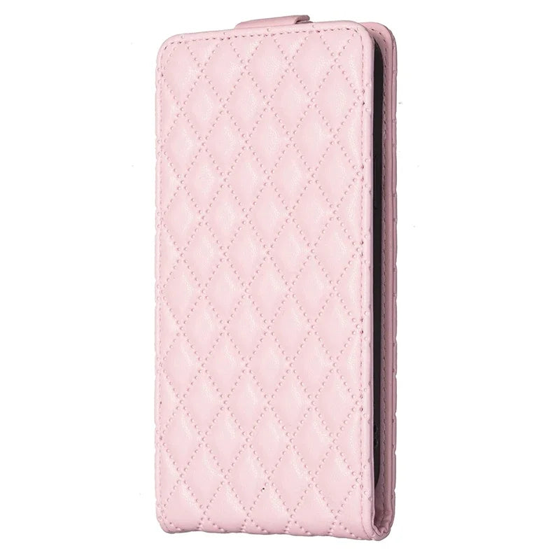 For Redmi 12C 10C 13C Case Small Fragrance Leather Vertical Flip Case For Xiaomi Redmi 12C 13C 10C 9C 12 9 9A 9T 9C Phone Cover