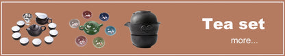 Ceramic Gaiwan Teaware,gai wan bowl large white porcelain Zisha cup Kung Fu teacup hand-painted tea bowl tea set heat-resistant