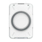 Magnetic Wallet & Card Holder with RFID Blocking Function for iPhone 16 15 14 Pro/ Pro Max/ 13 Pro Max/ 13 12 Pro MagSafe Wallet