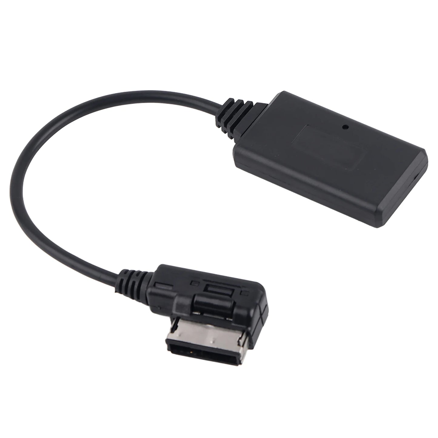 AUX Cable for MMI Bluetooth Audio Cable 5.0 AUX Music Interface Adapter Cable Fits for AUDI AMI MMI MDI Music Interface Adapter