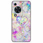 For Huawei NOVA Y72 Case Cute Cats Painted Soft TPU Silicone Cover for Huawei Nova Y72 Y 72 MGA-LX3 Phone Cases Protective Shell