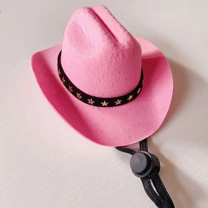 Outdoor Adjustable Pet Dog Hat Summer Pet Accessories Dogs Cat Caps Dogs Cats Headwear Dog Cat