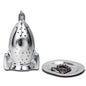 Tea Infuser Stainless Steel Tea Strainer Leaf Tea Filter Sieve Spice Ball Infuser Mesh Strainer Tea Brewing Kitchen Accessories