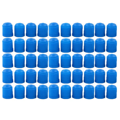 Car Tire Valve Stem Caps Plastic Tyre Valve Dust Caps Universal Wheel Stem Covers for Auto Bicycle Bike Motorcycle Car Accessory