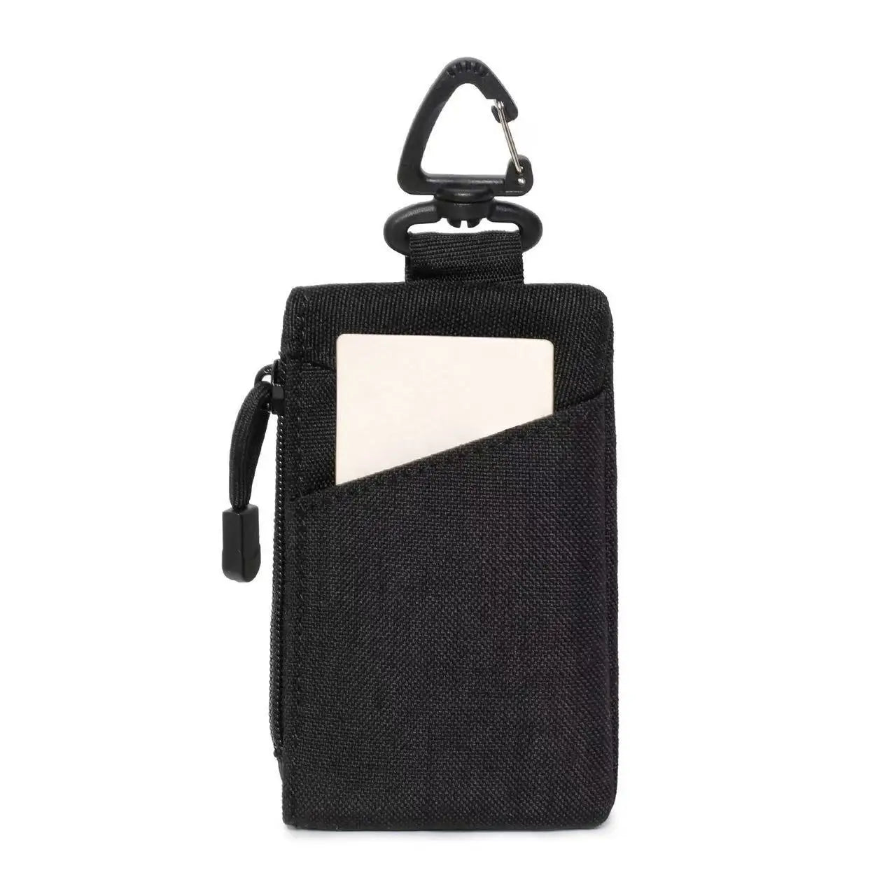 Tactical Pouch Mini Wallet Card Key Holder Pouch Belt Waist Pack Hiking Hunting Bag Outdoor Sport Coin Purse Multifunctional Bag
