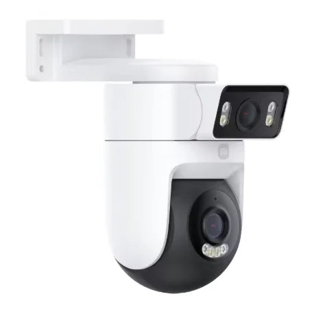 NEW Xiaomi Outdoor CW500 Dual Camera Version IP66 Security Protection CCTV AI Detection Full-Color Night Vision Smart Home