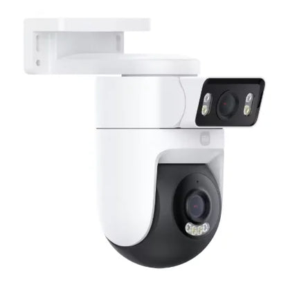 NEW Xiaomi Outdoor CW500 Dual Camera Version IP66 Security Protection CCTV AI Detection Full-Color Night Vision Smart Home