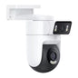 NEW Xiaomi Outdoor CW500 Dual Camera Version IP66 Security Protection CCTV AI Detection Full-Color Night Vision Smart Home