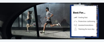 Baskets décontractées Brooks Glycerin Max originales pour hommes et femmes, chaussures de course confortables, antidérapantes et amortissantes