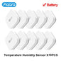 Aqara Temperature Sensor Smart Air Pressure Humidity Environment Sensor Zigbee Smart Remote Control For XiaoMi Mi Home Homekit