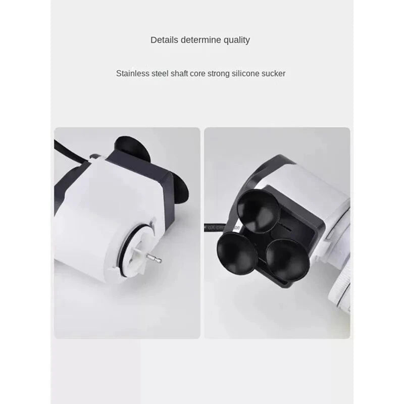 Filter For Fish Tank Aquarium Filter Pump Three In One Filters Accessories Aquatic Pet Supplies Products