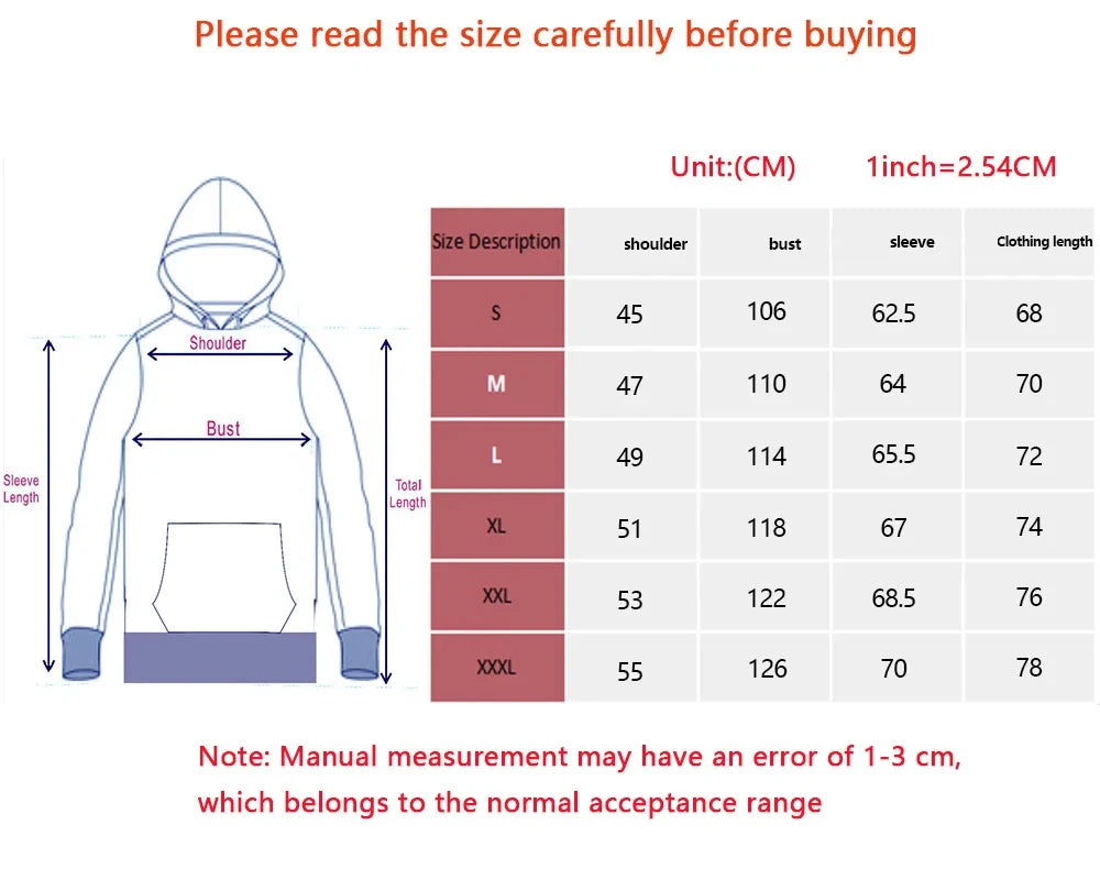 2025 ZERO skateboard logo men's new solid color zipper hooded long sleeved jacket Harajuku casual sportswear hooded pullover