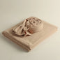 Baby Beanbag Covering Layer Backdrop Newborn Stretch Knit Wrap Blanket Set Photography Props