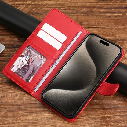 PU Leather Wallet Case For OnePlus 3 3T 5 5T 6 6T 7 7T 8 8T 9 9T 9R 9RT 10 10R 10T 11R 11 12 12R Pro Flip Cover Protective Bags