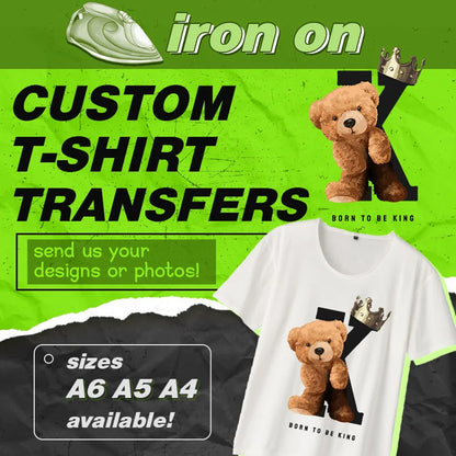 Autocollant personnalisé avec logo, transfert thermoadhésif, patchs thermoadhésifs pour vêtements, autocollants à transfert thermique