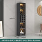 Glass Cellar Wine Cabinets Rack Showcase Storage Wall Wine Cabinet Living Room Fridge Vitrinas De Vidrio Indoor Bar Furniture