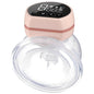 Wearable Breast Pump Hands Free Electric Portable Wearable Breast Pumps Slient BPA-free Breastfeeding Milk Collector