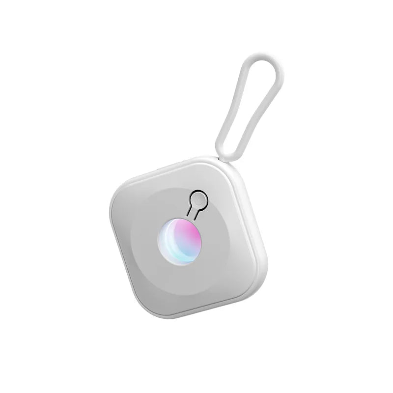 Détecteur de caméra infrarouge pour hôtel, scanner portable à sténopé, gadget de détection, protection anti-espionnage avec lumière LED