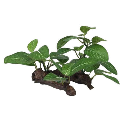 1PC Artificial Driftwood for Aquarium Decor Plastic Plant Branches Ornament for Fish Tank Decorations