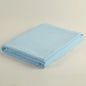 Baby Beanbag Covering Layer Backdrop Newborn Stretch Knit Wrap Blanket Set Photography Props