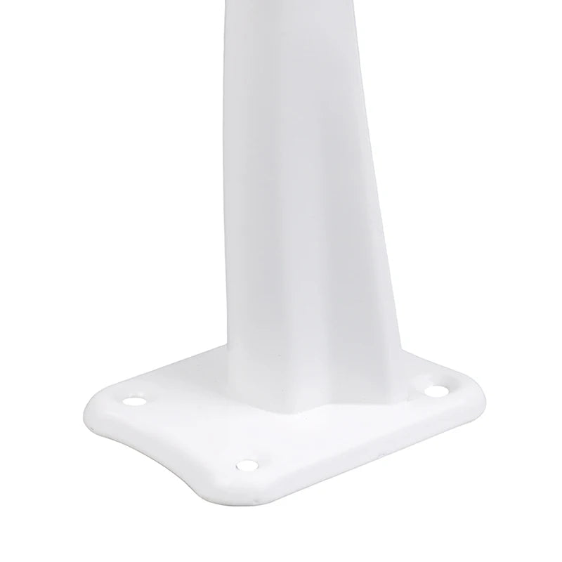 1PC CCTV Camera Mounting Bracket Aluminum Video Surveillance Security Camera Mounts Wall Ceiling Mount Camera Support