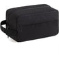 Trousse de toilette de voyage résistante à l'eau, à suspendre, pour voyage, accessoires de toilette, sac cadeau, organiseur portable, sacs de rangement