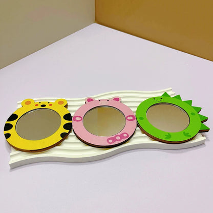 New Baby DIY Montessori Activity Busy Board Telephone Doorbell Light Bulb Accessories Material Early EducationToy Children Gifts