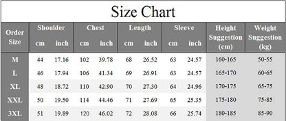 2024 new Spring Men's Jackets Hooded Coats Casual Zipper Sweatshirts Male Tracksuit Fashion Jacket Mens Clothing Outerwear