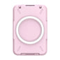 Magnetic Wallet & Card Holder with RFID Blocking Function for iPhone 16 15 14 Pro/ Pro Max/ 13 Pro Max/ 13 12 Pro MagSafe Wallet
