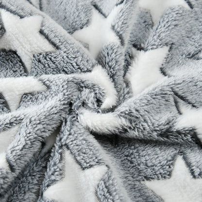 Print Pet Dog Blanket for Small Medium Big Dogs Cats Autumn Winter Cozy Soft Fleece Puppy Bed Mat Bulldog Pug Chihuahua Supplies