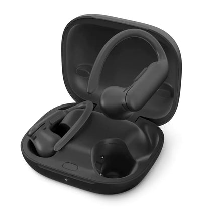 PowerbeatsPro 2 - Écouteurs intra-auriculaires haute performance - Quick Sand - Casque de sport avec isolation phonique pour la salle de sport, la course à pied et les entraînements