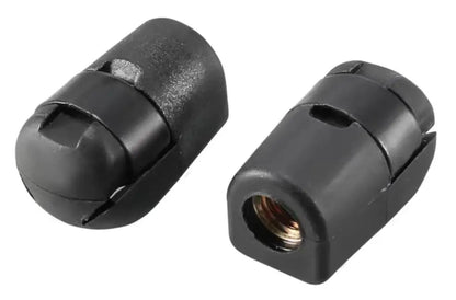 1PC 100/200N 350/380/400/450/500/550/600mm Gas Sturts Ball Sockets Ends Shock AbsorberS Lift Supports Hood Trunk Tailgate Shock