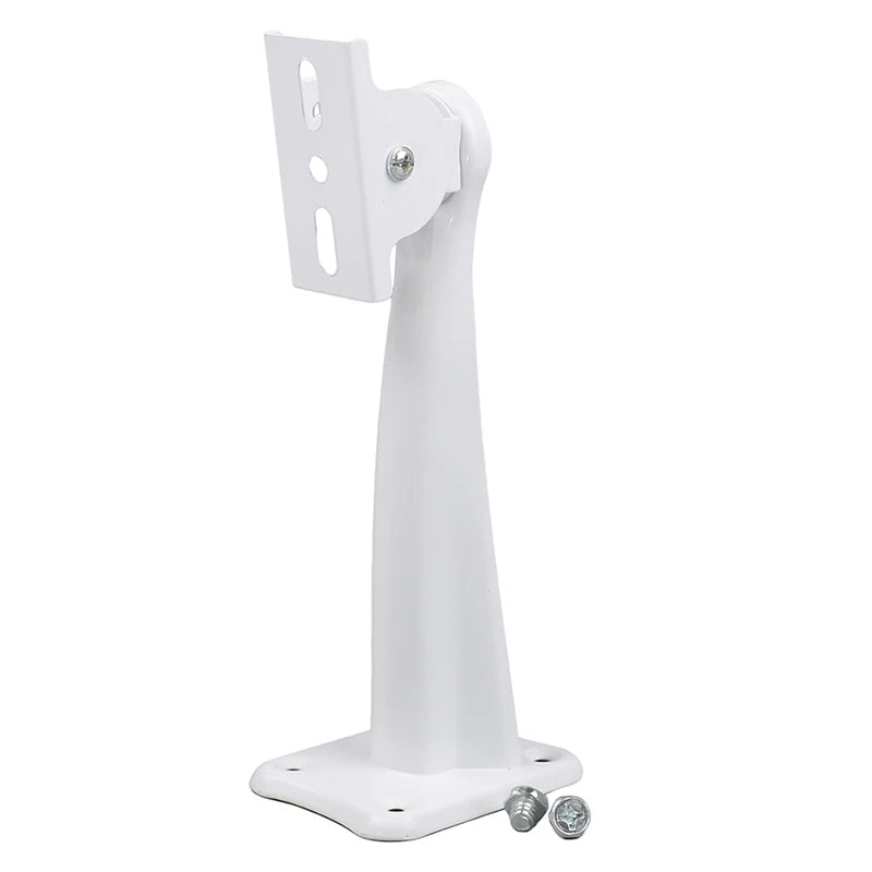 1PC CCTV Camera Mounting Bracket Aluminum Video Surveillance Security Camera Mounts Wall Ceiling Mount Camera Support