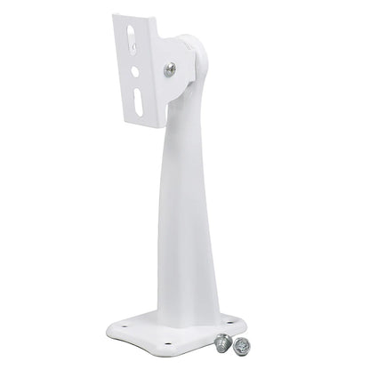 1PC CCTV Camera Mounting Bracket Aluminum Video Surveillance Security Camera Mounts Wall Ceiling Mount Camera Support