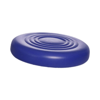 Bar Stool Replacement Seat Top Comfortable Repair Parts Easy Installation PU Leather for Hair Salon Home Bar Kitchen Barber Shop