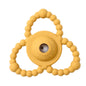 1Pcs Baby Silicone Teether Ring BPA Free Rattles Bracelet Food Grade Newborn Baby Accessories Cartoon Silicone Teething Toys