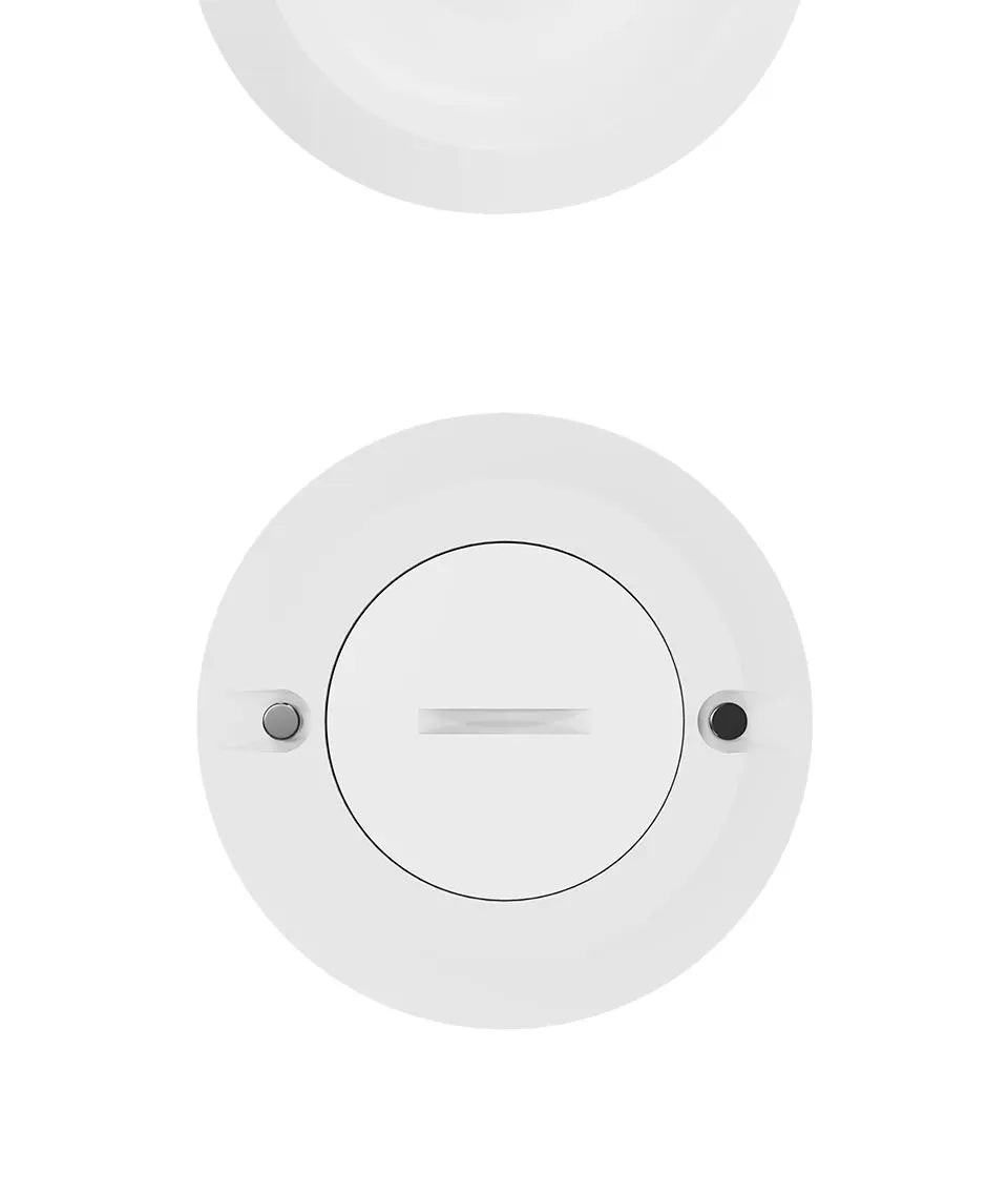 Détecteur de fuite d'eau TUYA Zigbee, capteur d'inondation d'eau, application Smart Life, surveillance à distance, alarme d'inondation, protection de sécurité contre les débordements