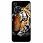 For Huawei NOVA Y72 Case Cute Cats Painted Soft TPU Silicone Cover for Huawei Nova Y72 Y 72 MGA-LX3 Phone Cases Protective Shell