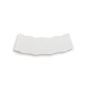 HIPHOP Transparent Night Guard Gum Shield Mouth Trays For Bruxism Teeth Whitening Grinding for Boxing Teeth Protection Equipment